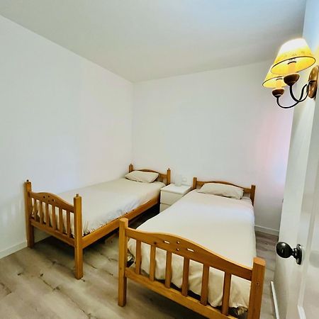 Precioso Apartamento En La Playa De Pals Con Piscina - Recinto Puig Sa Guilla Eksteriør bilde