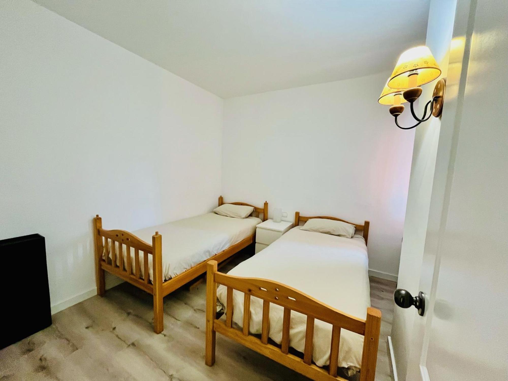 Precioso Apartamento En La Playa De Pals Con Piscina - Recinto Puig Sa Guilla Eksteriør bilde