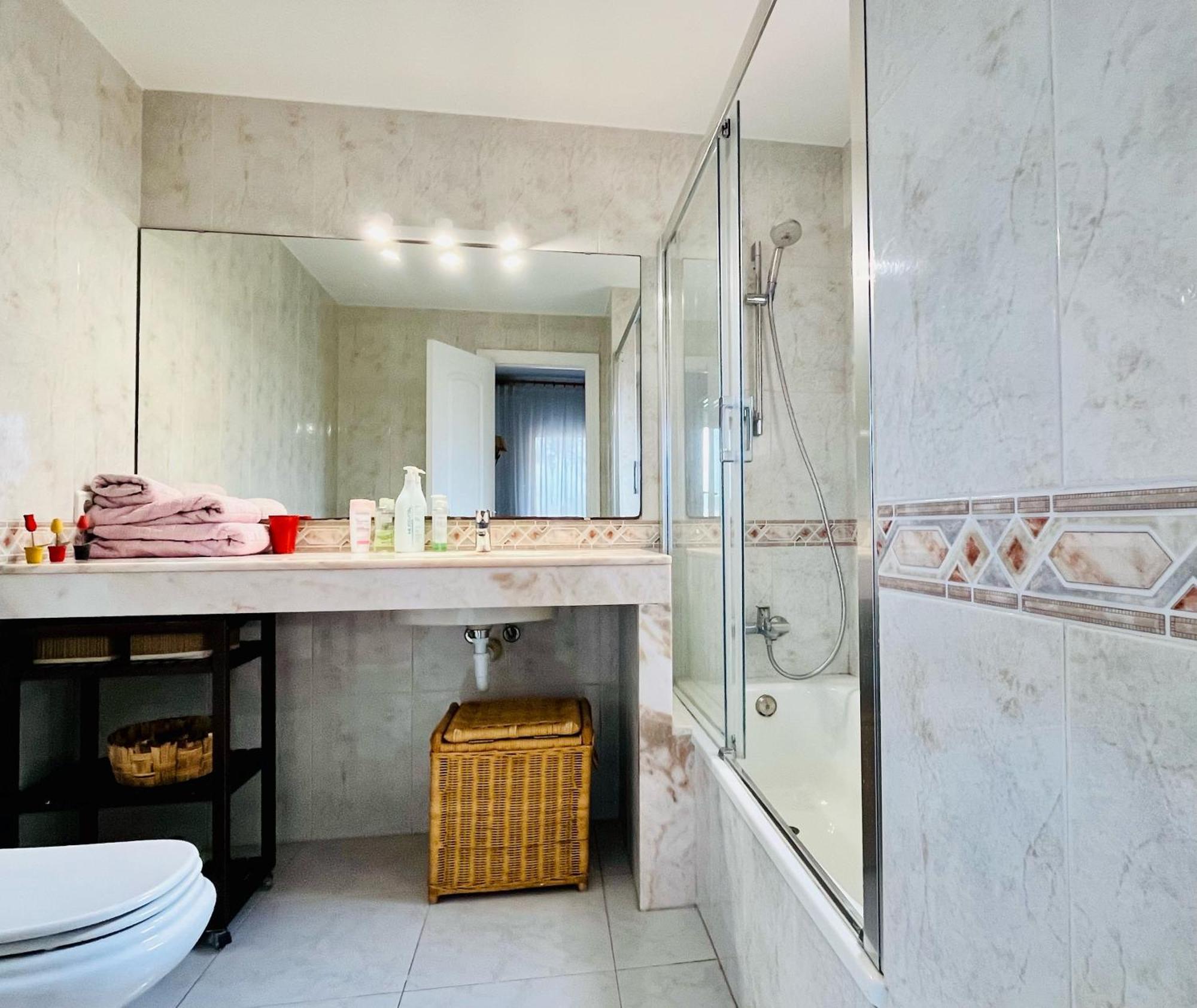Precioso Apartamento En La Playa De Pals Con Piscina - Recinto Puig Sa Guilla Eksteriør bilde