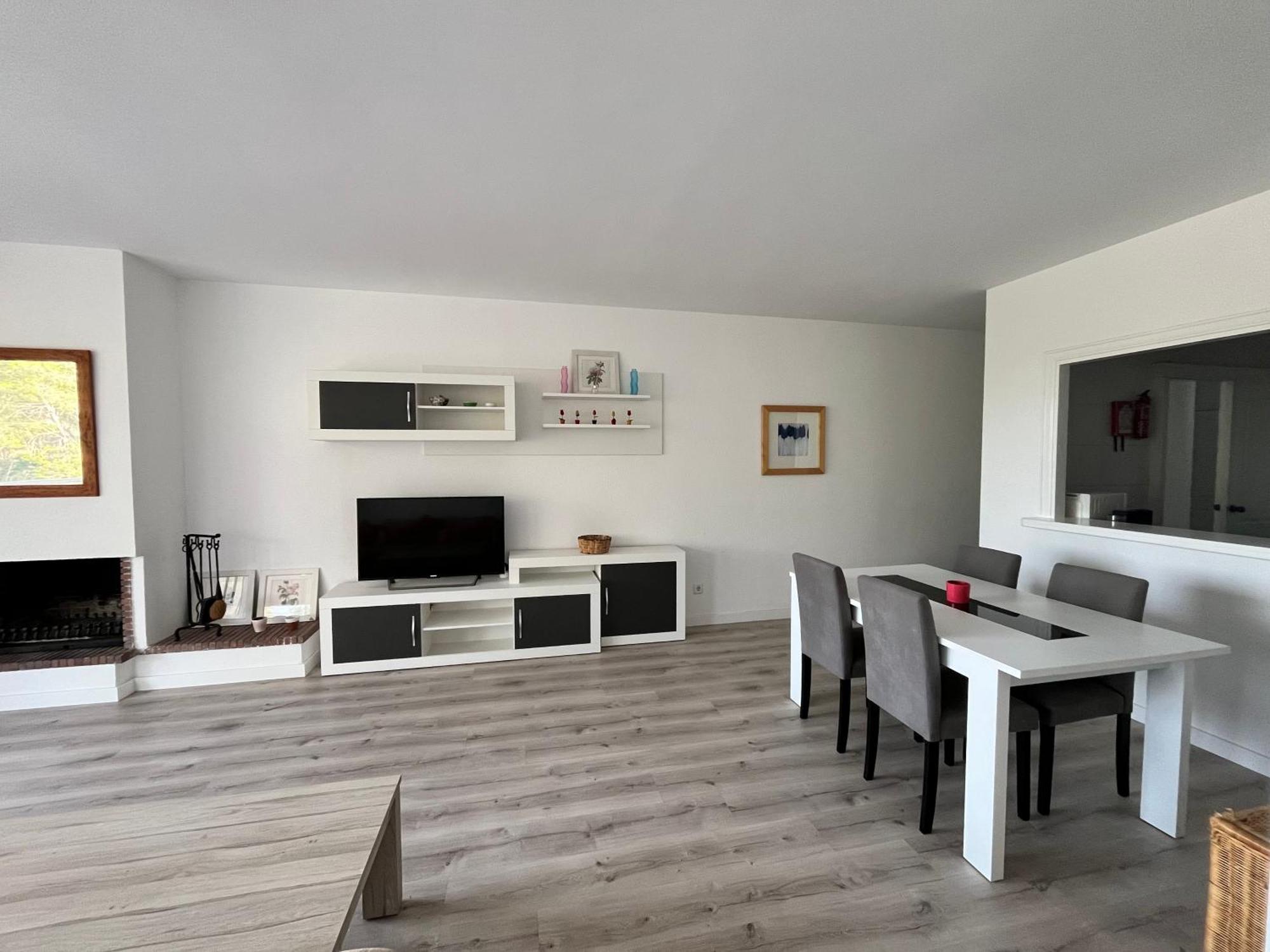 Precioso Apartamento En La Playa De Pals Con Piscina - Recinto Puig Sa Guilla Eksteriør bilde