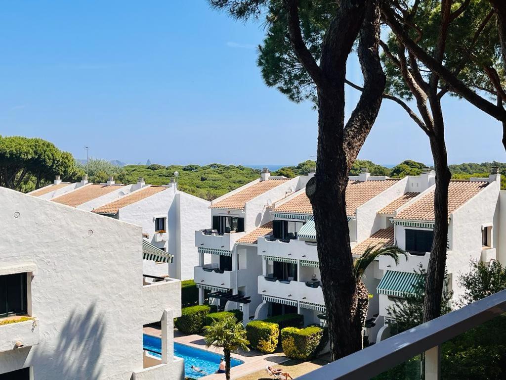 Precioso Apartamento En La Playa De Pals Con Piscina - Recinto Puig Sa Guilla Eksteriør bilde