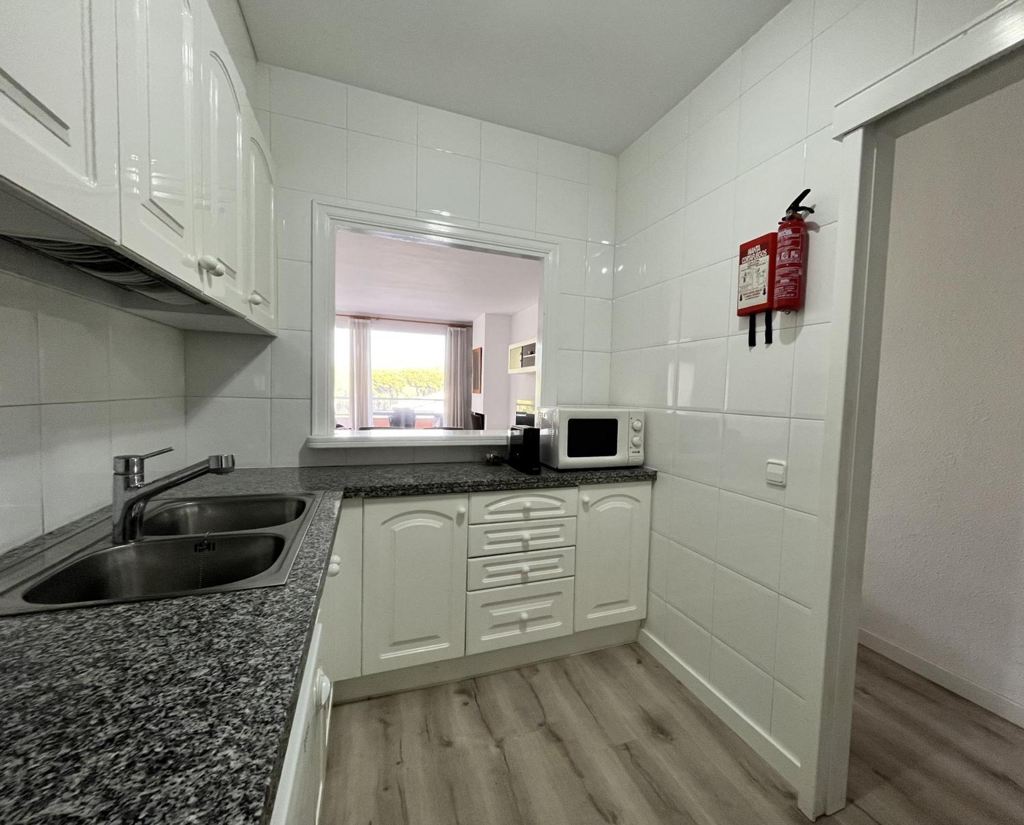 Precioso Apartamento En La Playa De Pals Con Piscina - Recinto Puig Sa Guilla Eksteriør bilde